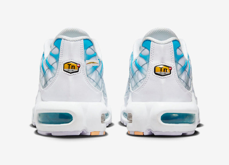 Tênis Nike Air Max Plus TN “Marseille” Masculino