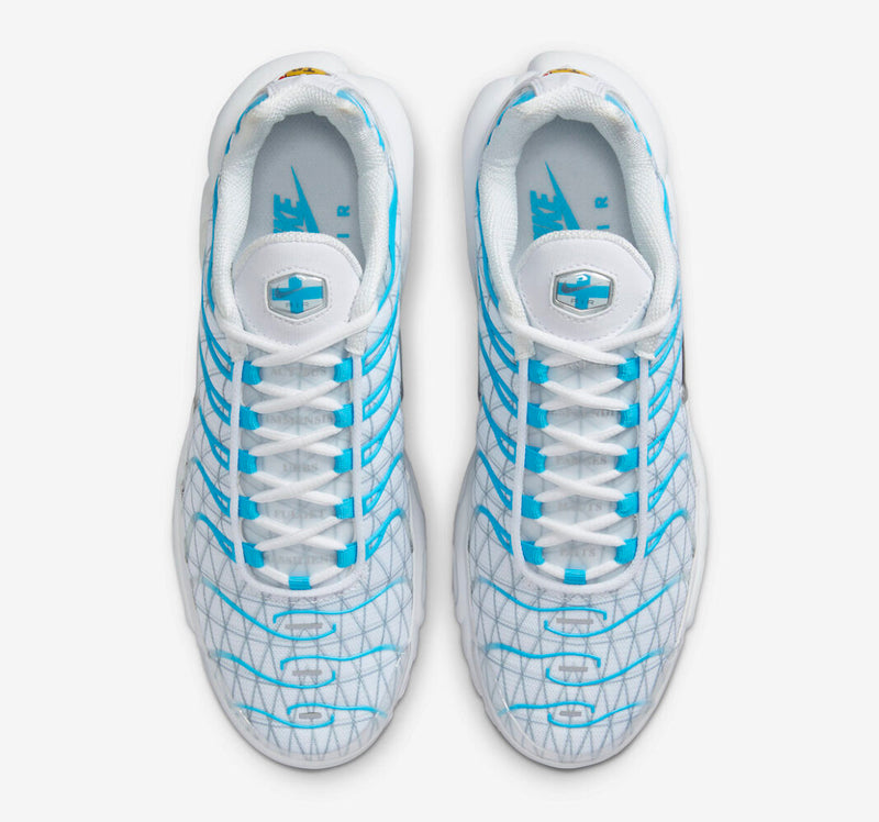 Tênis Nike Air Max Plus TN “Marseille” Masculino