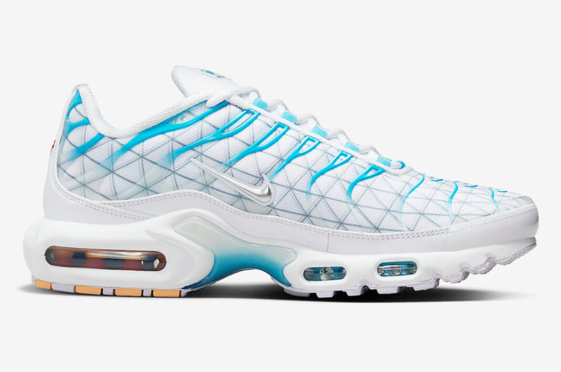 Tênis Nike Air Max Plus TN “Marseille” Masculino