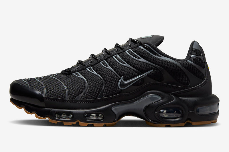 Tênis Nike Air Max Plus “Black Gum” Masculino