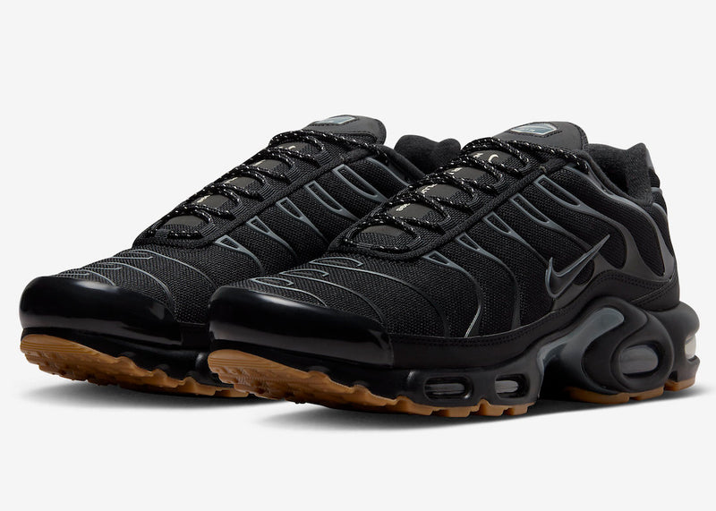 Tênis Nike Air Max Plus “Black Gum” Masculino