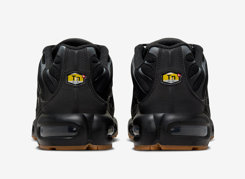 Tênis Nike Air Max Plus “Black Gum” Masculino