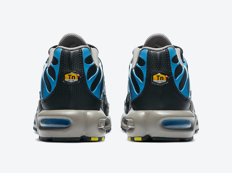 Tênis Nike Air Max Plus Masculino