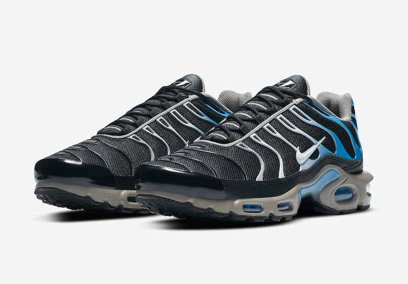 Tênis Nike Air Max Plus Masculino