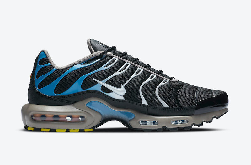 Tênis Nike Air Max Plus Masculino