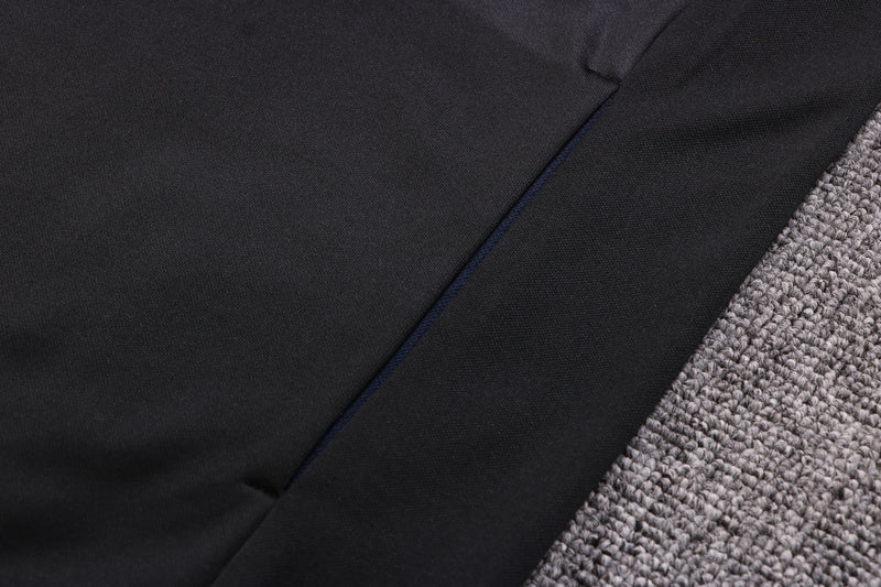 Nike Tech Fleece Preto - Lp Sports Wear 