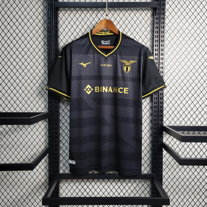 Camisa Lazio Edição especial 2023/24