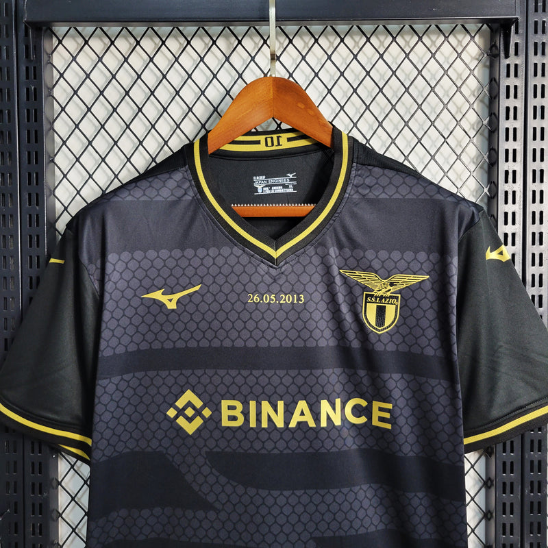 Camisa Lazio Edição especial 2023/24