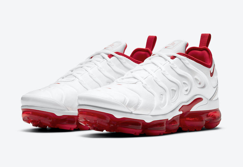 Tênis Nike VaporMax Plus ”Cherry”