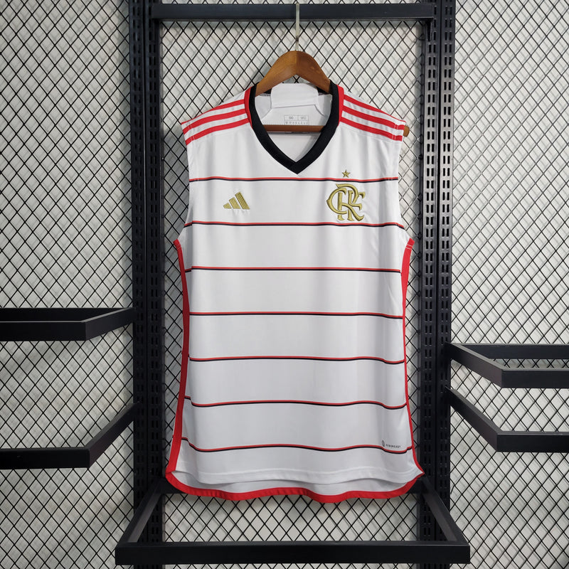 Regata Flamengo 2023/24 Away