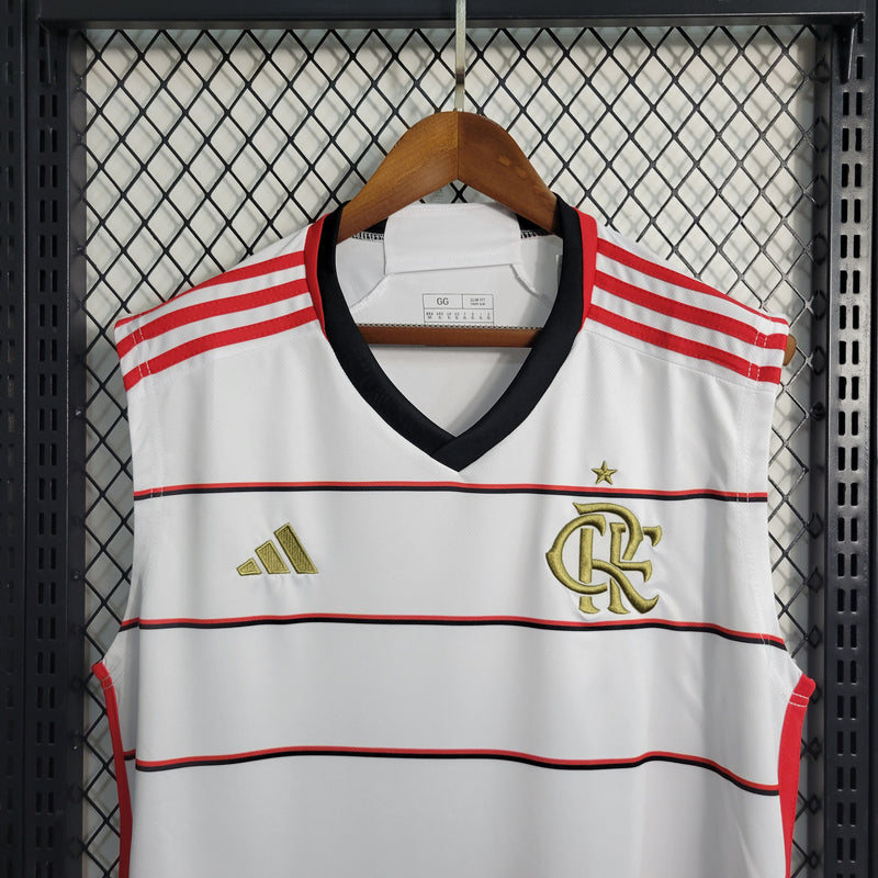 Regata Flamengo 2023/24 Away