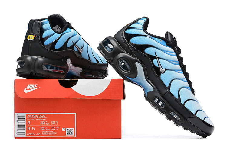 Tênis Air Max Plus 'Blue Gradient' Masculino