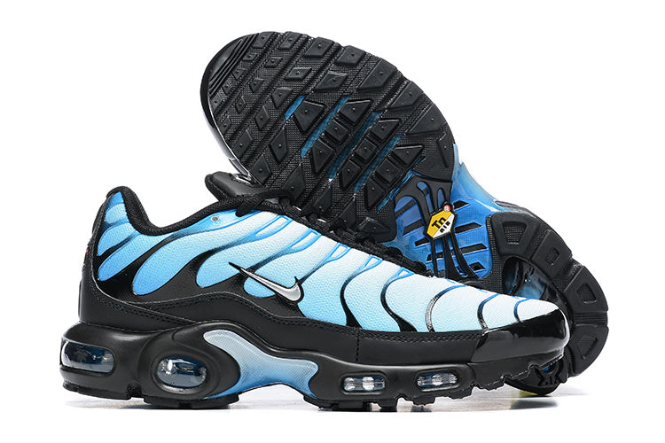 Tênis Air Max Plus 'Blue Gradient' Masculino