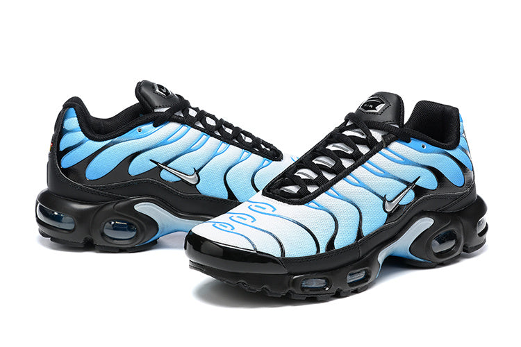 Tênis Air Max Plus 'Blue Gradient' Masculino