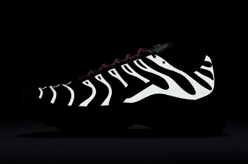 Tênis Air Max Plus “Black Reflective” Masculino