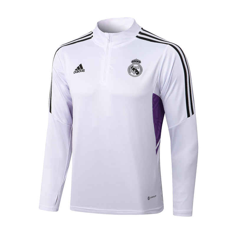 Jaqueta Real Madrid - G - Pronta Entrega