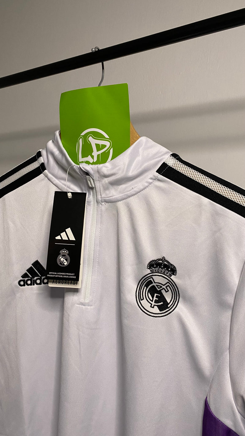 Jaqueta Real Madrid - G - Pronta Entrega