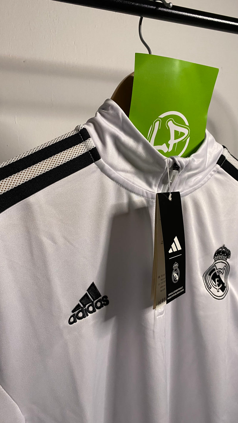 Jaqueta Real Madrid - G - Pronta Entrega