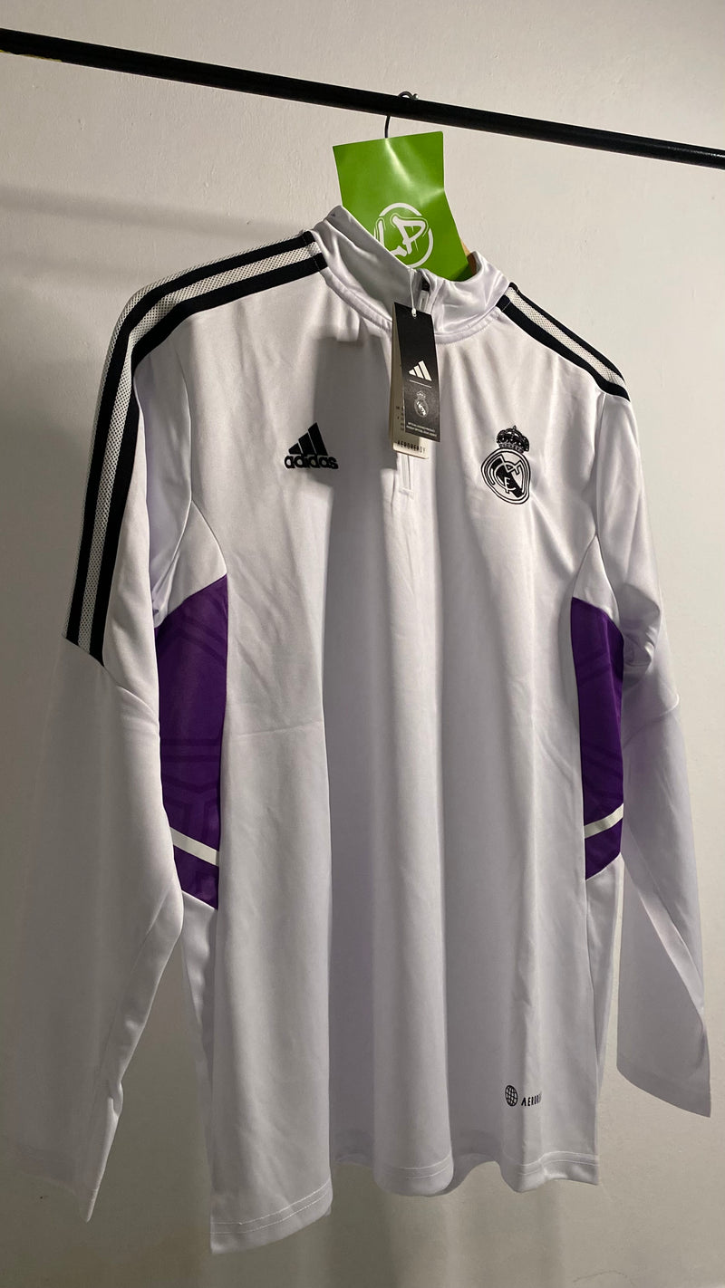 Jaqueta Real Madrid - G - Pronta Entrega