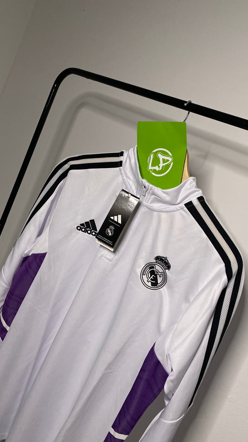 Jaqueta Real Madrid - G - Pronta Entrega