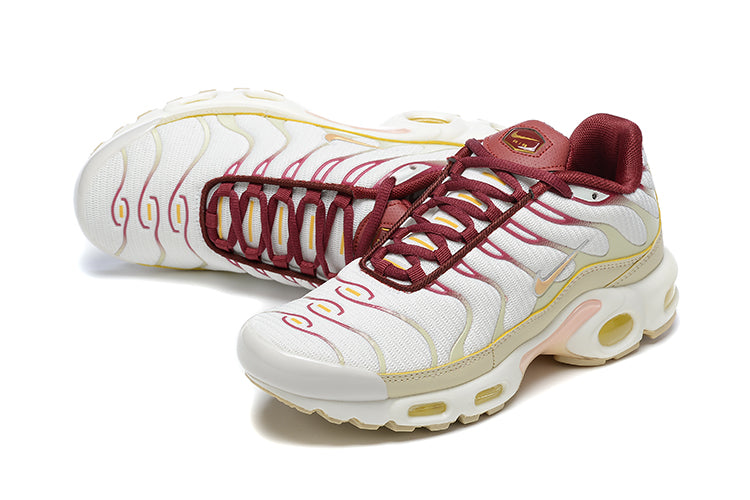 Tênis Air Max Plus 'Sail Team Red' Masculino