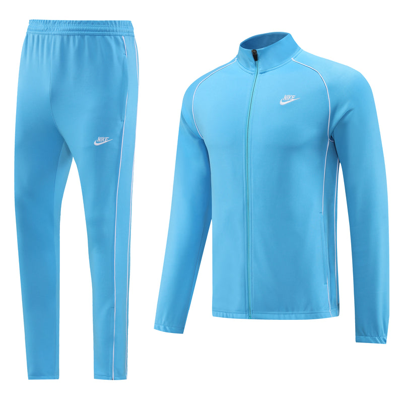 Conjunto Nike Azul Claro