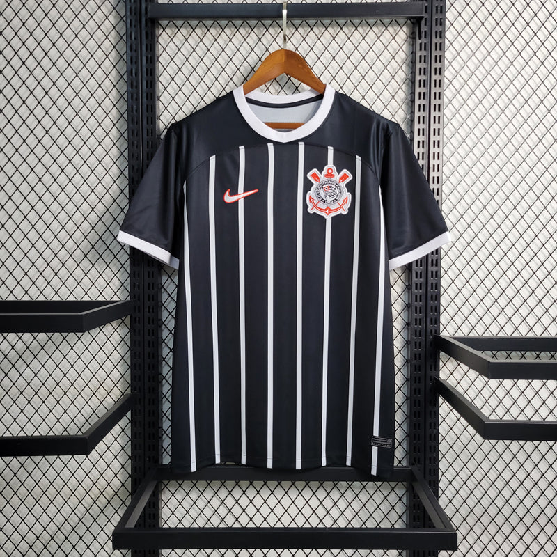 Camisa do Corinthians 2023/24 Away