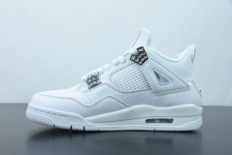 Nike Air Jordan 4 "Pure Money"