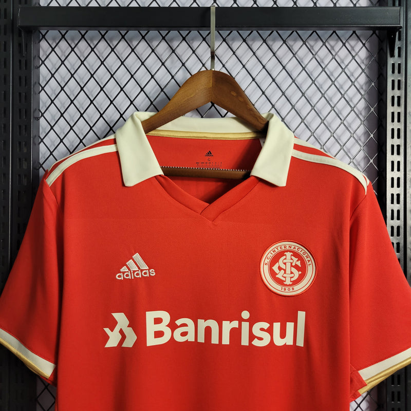 Camisa do Internacional 2021/22 Home