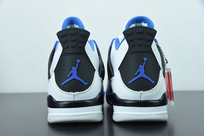 Nike Air Jordan 4 Retro “Motorsports”