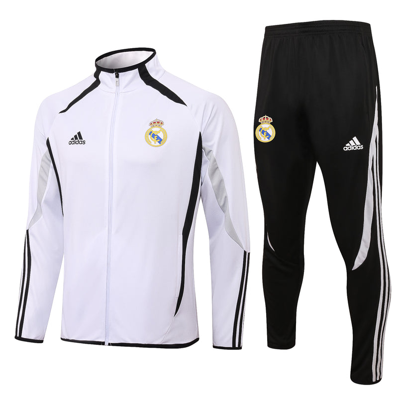 Kit de Treino TeamGeist Real Madrid 2021/2022