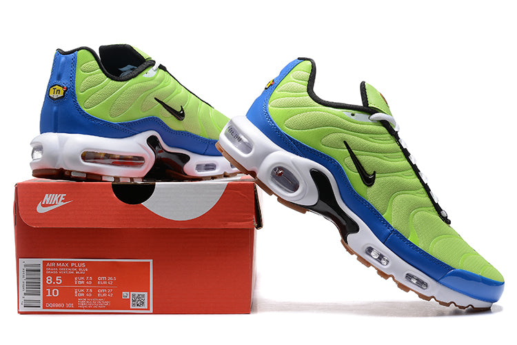 Tênis Air Max Plus 'M. Frank Rudy' Masculino