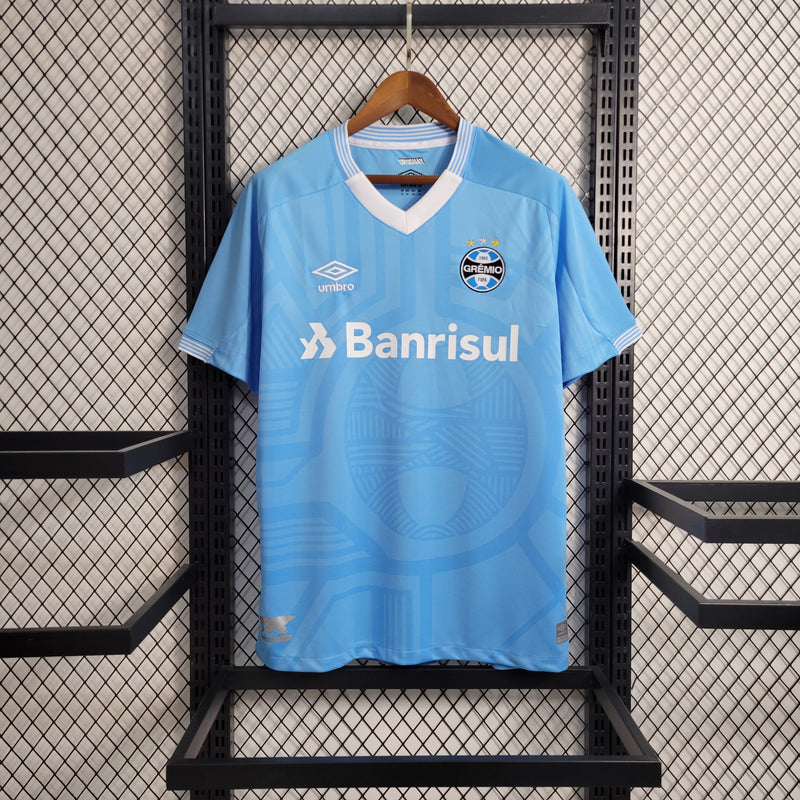 Camisa do Grêmio 2022/23 Away