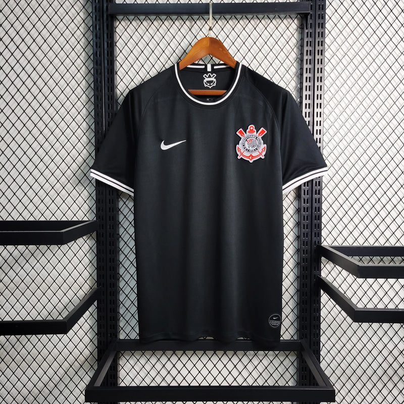 Camisa do Corinthians 2020/21 Away