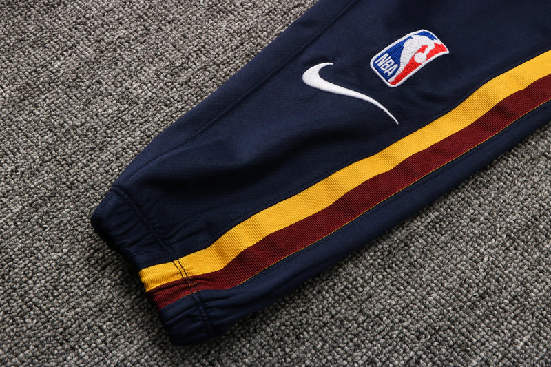 Conjunto NBA - Nike NBA Thermaflex - Denver Nuggets - 75 Anos