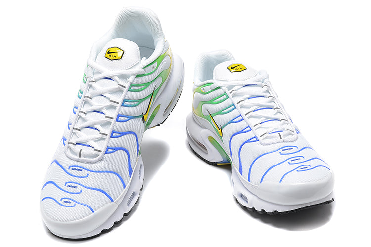 Tênis Air Max Plus "Brazil" Masculino