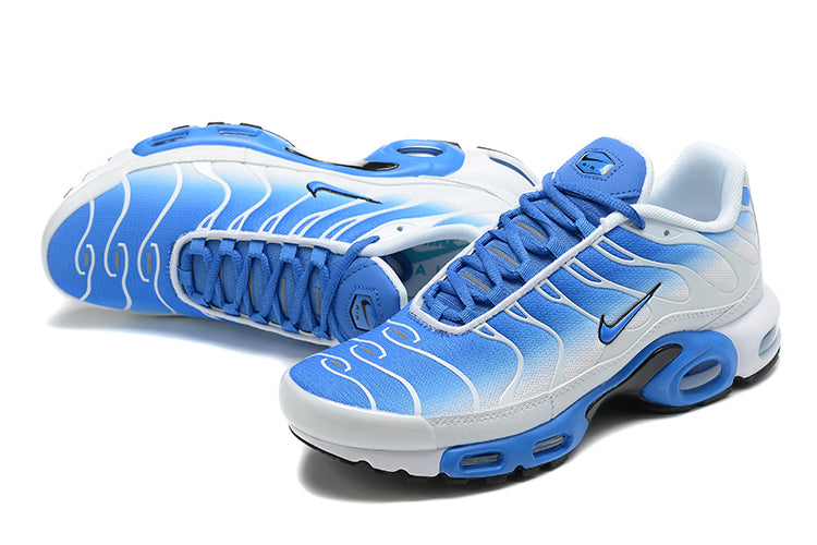 Tênis Air Max Plus "Battle Blue" Masculino