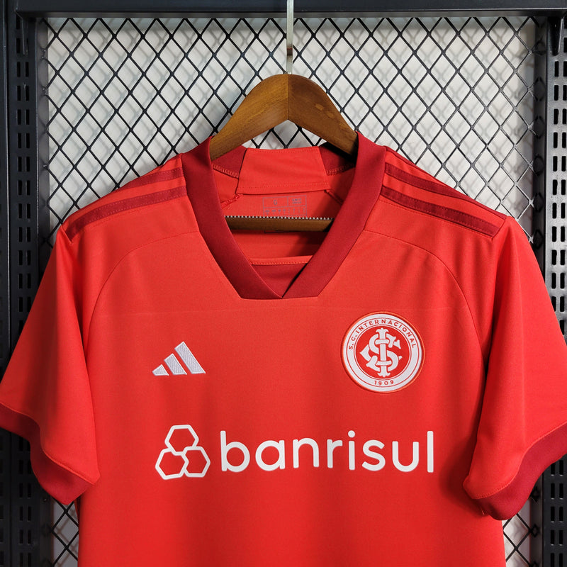 Camisa do Internacional 2023/24 Home