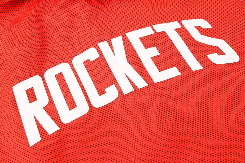 Conjunto NBA - Nike Thermaflex Showtime - Houston Rockets