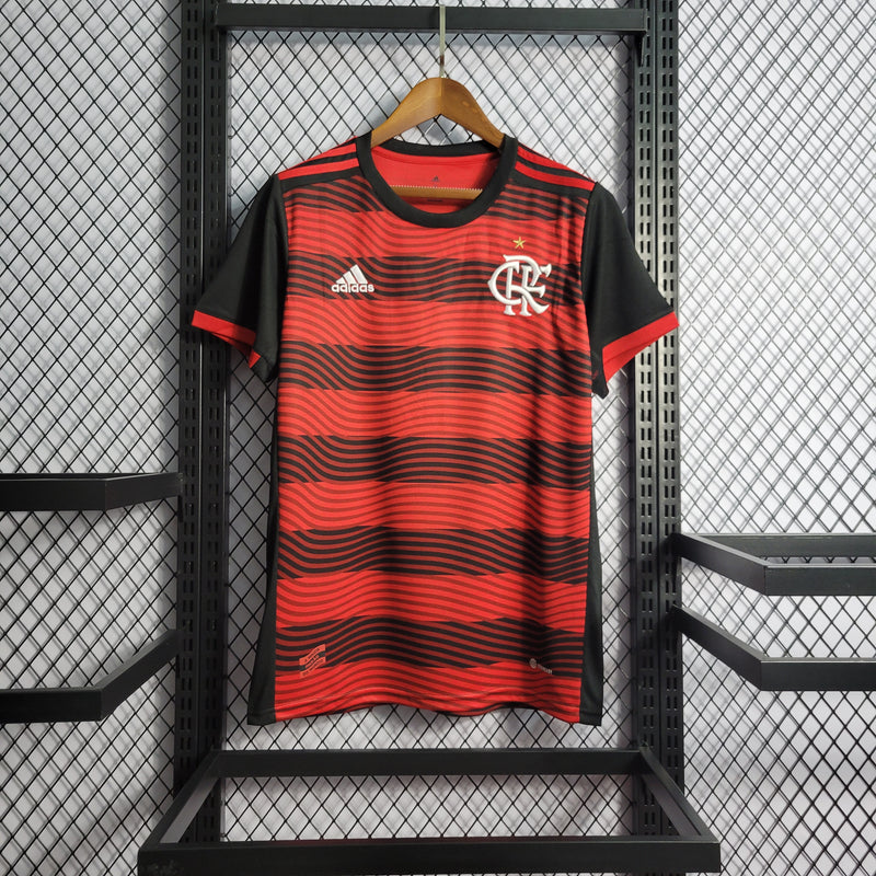 Camisa do Flamengo 2022/23 Home