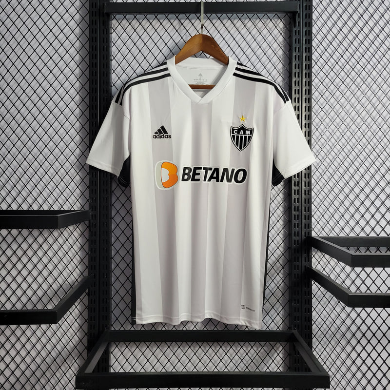 Camisa do Atletico Mineiro 2022/23 Away