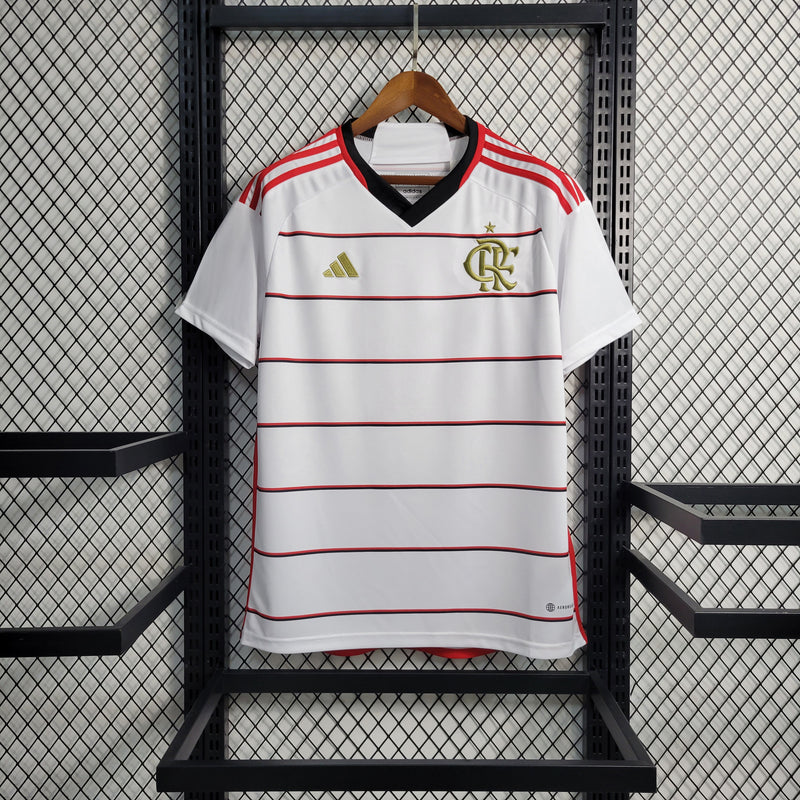 Camisa do Flamengo 2023/24 Away