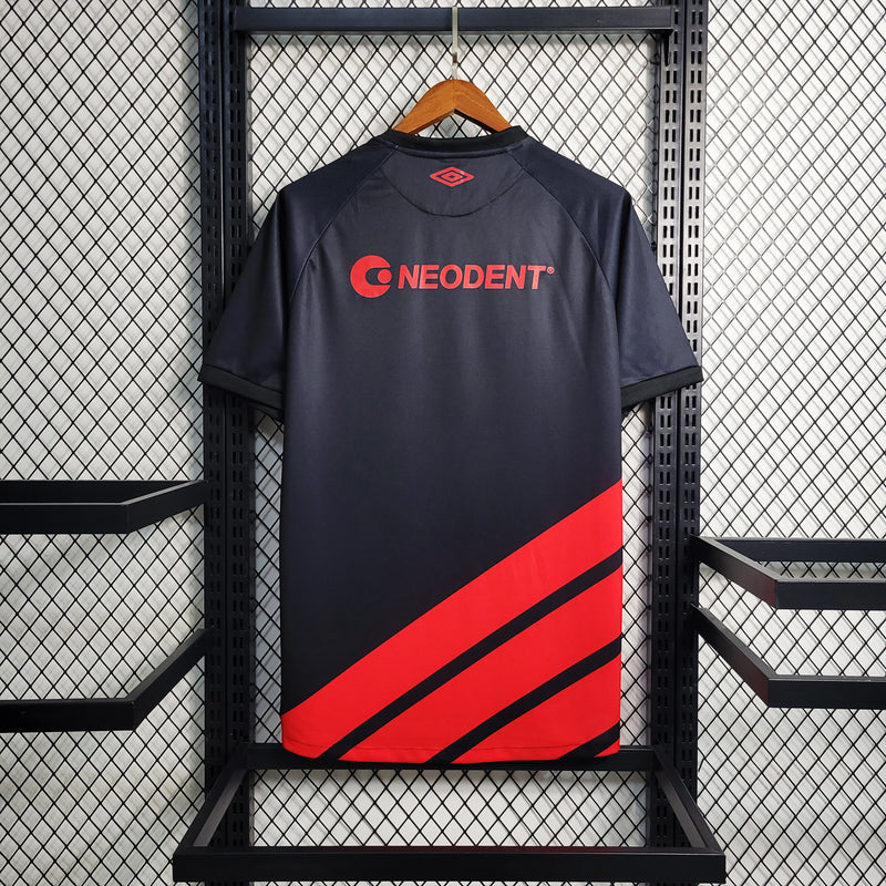 Camisa do Athletico Paranaense 2023/24 Away