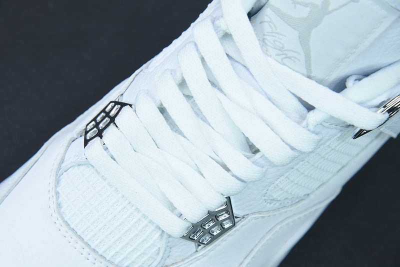 Nike Air Jordan 4 "Pure Money"