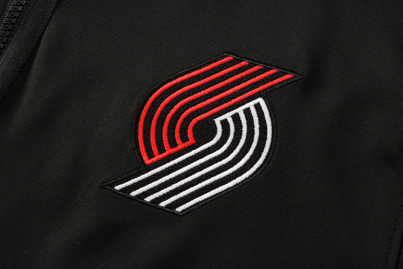 Conjunto NBA - Nike NBA Thermaflex - Portland Trail Blazers