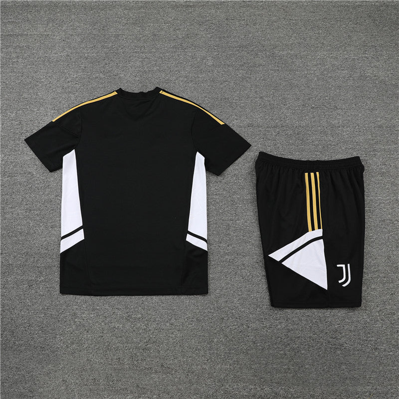 Camisa e Short Juventus Treino 22/23