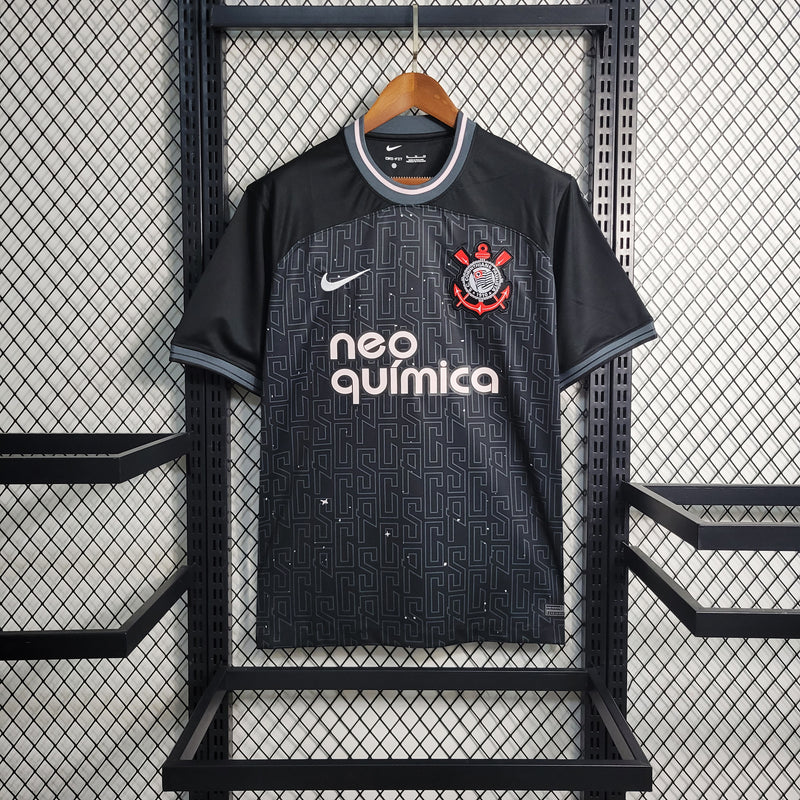 Camisa do Corinthians 2023/24 Edição especial