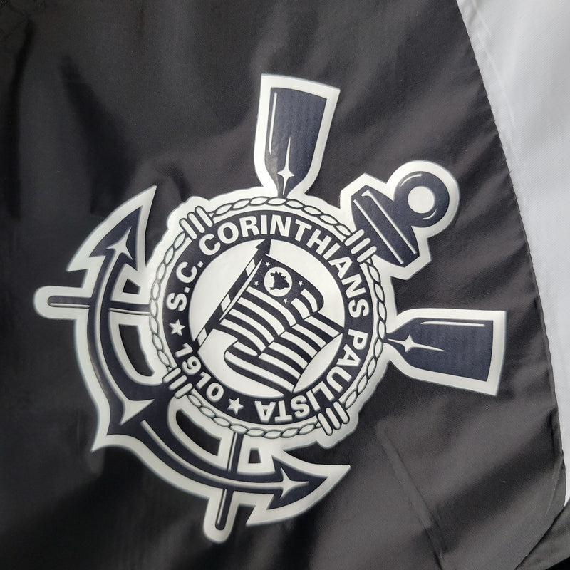 Corta Vento do Corinthians 2022/23