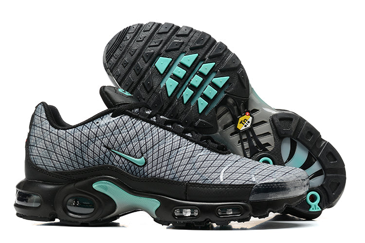 Tênis Air Max Plus "Spirograph" Masculino