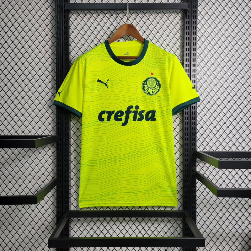 Camisa do Palmeiras 2023/24 Away